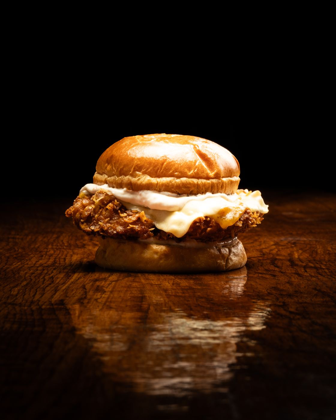 CBO de la carta de Vice Buns en Premià de Mar