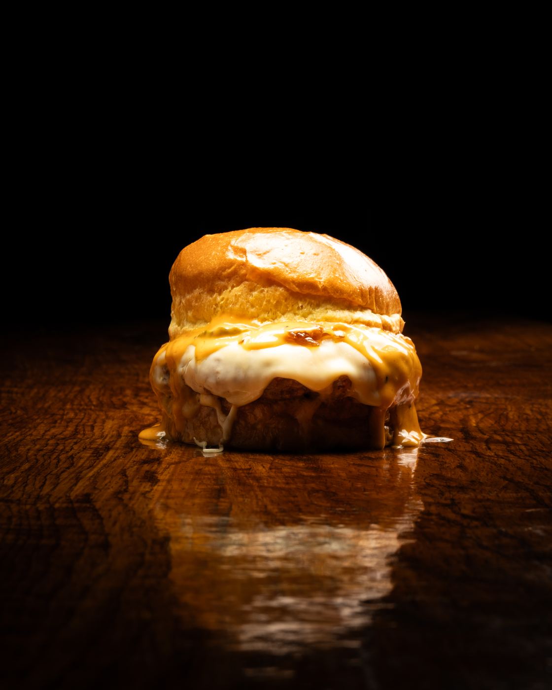 Emmy de la carta de Vice Buns en Premià de Mar