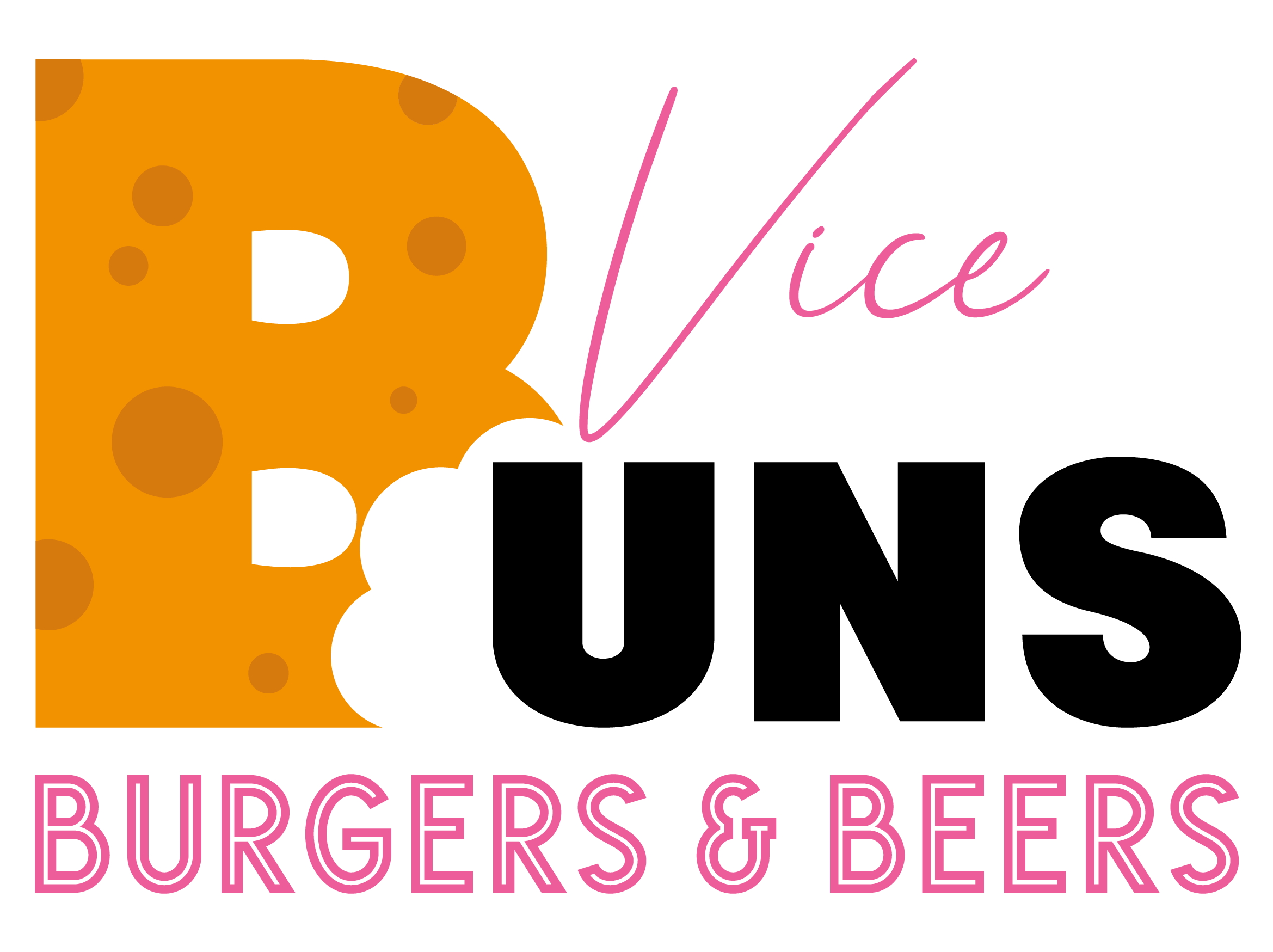 Vice Buns | Burgers & Beers